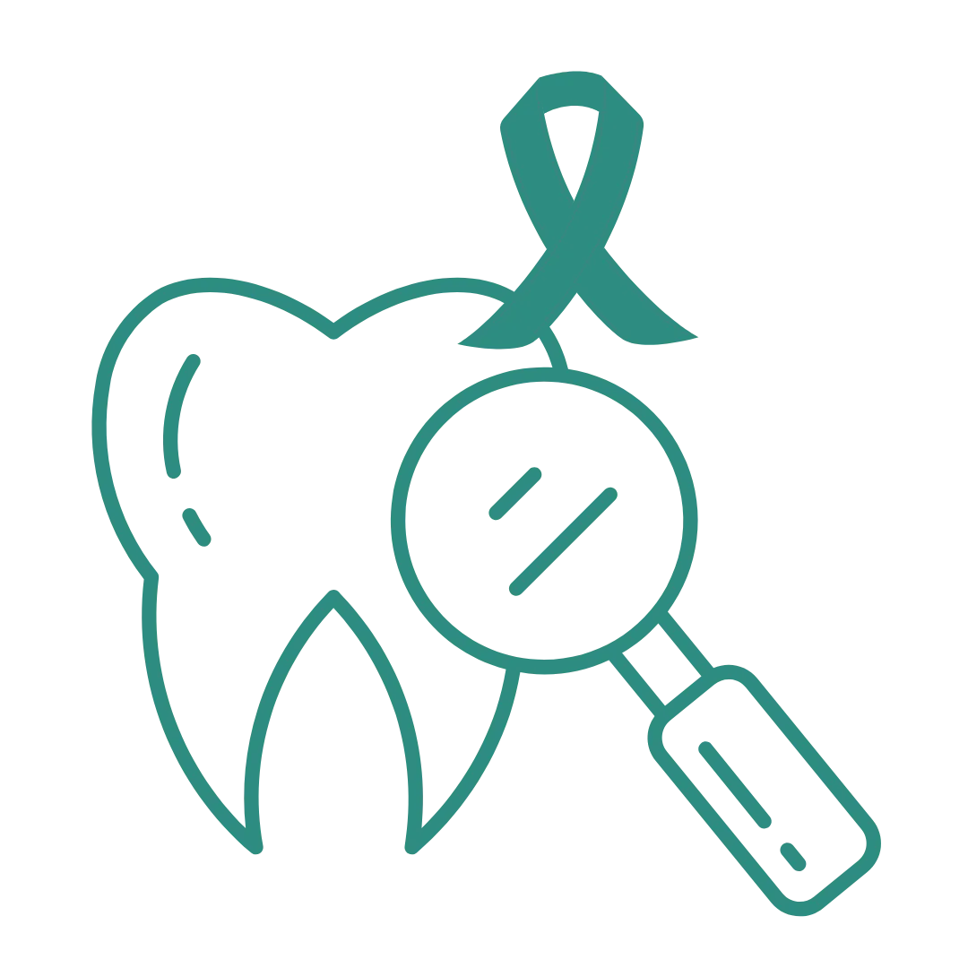 Oral Cancer Screening and Biopsy
