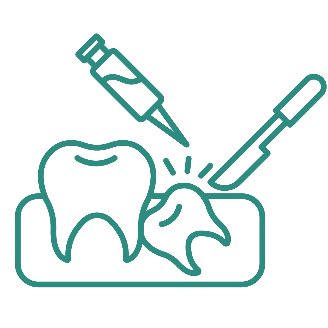 Oral Surgery