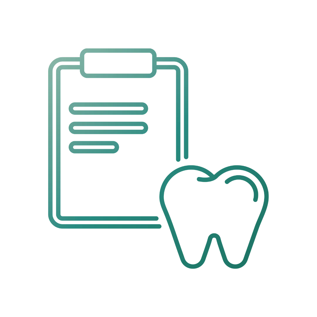 Dental Patient Statement Services