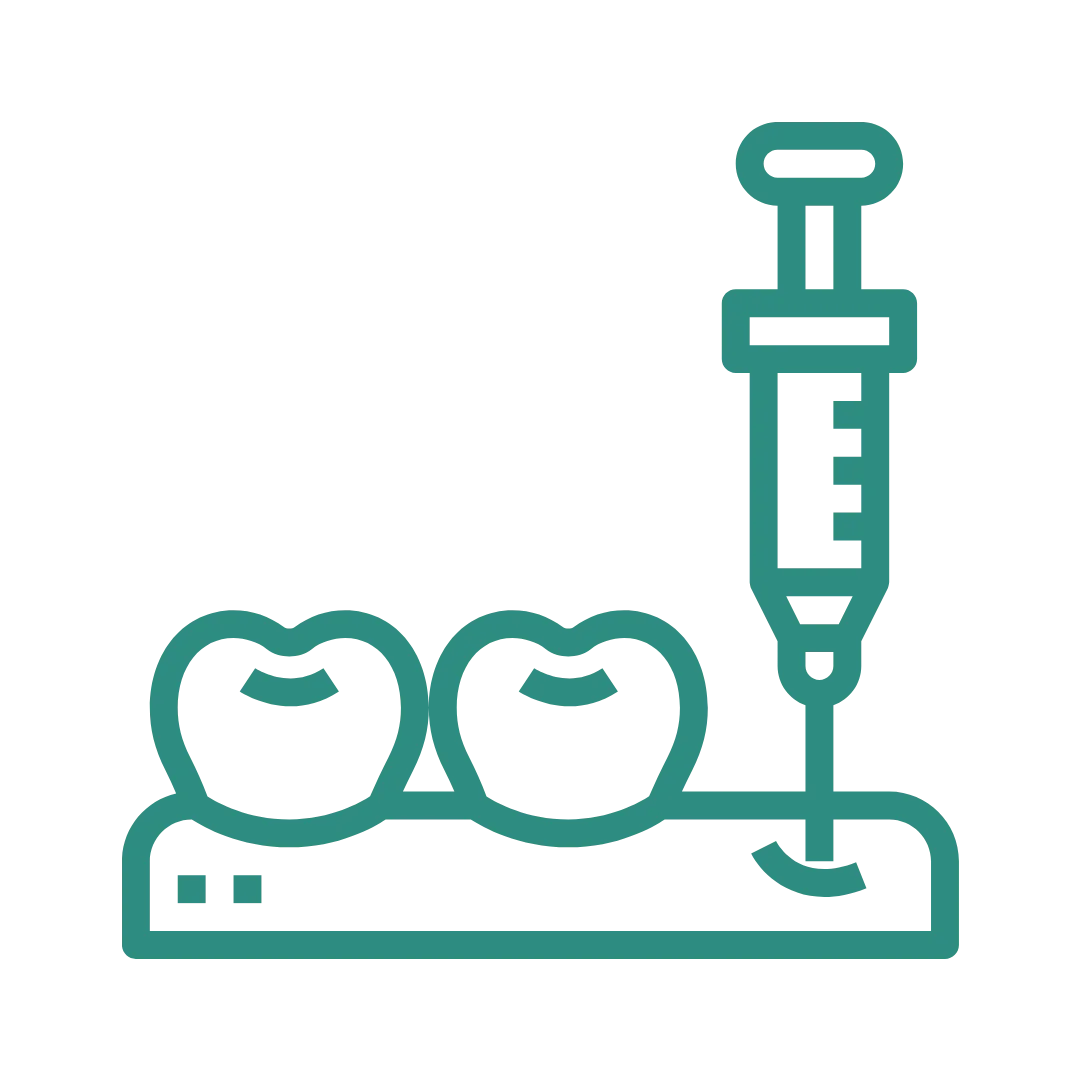 Dentist Anesthesiologists