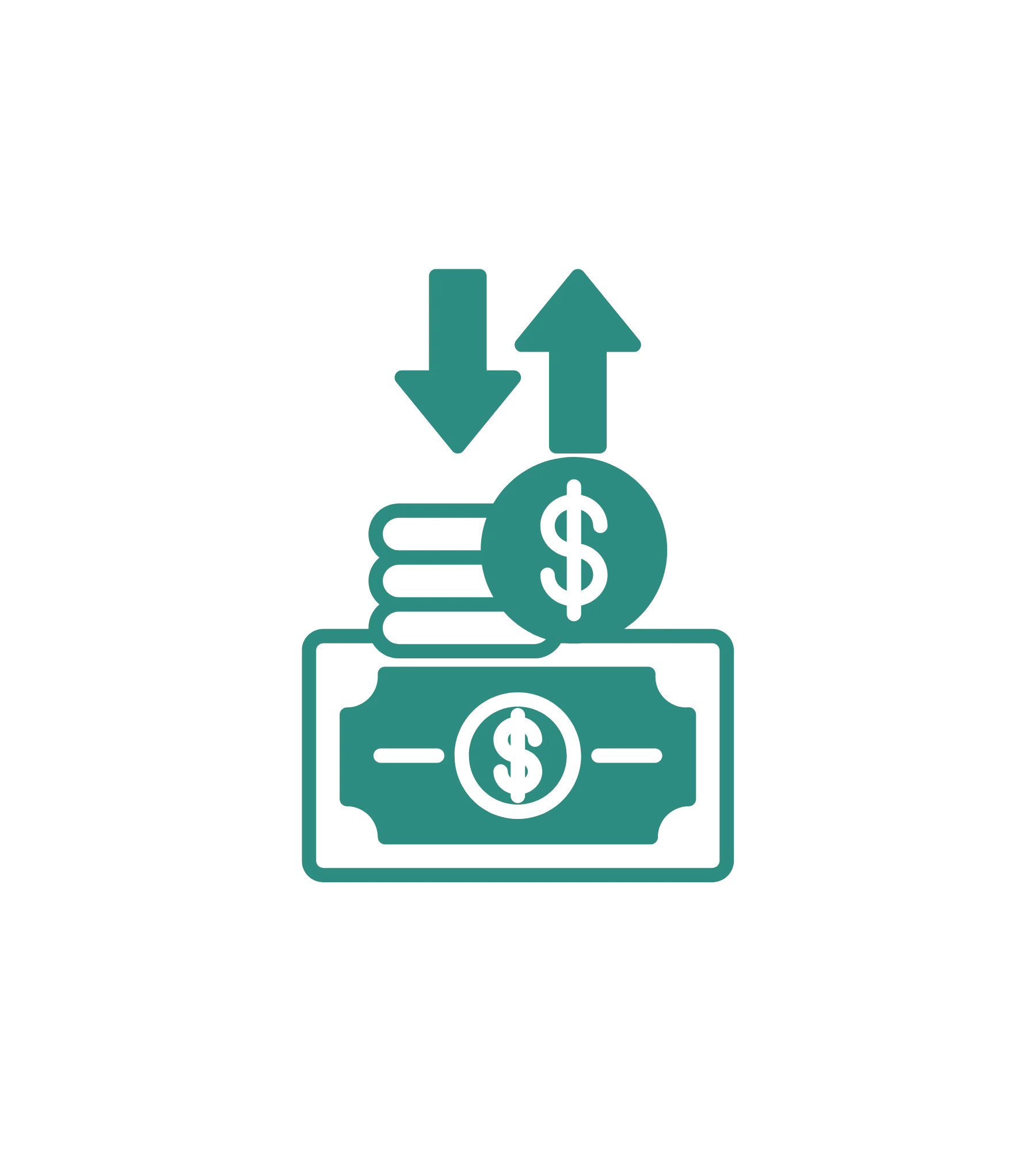 Improved Cash Flow