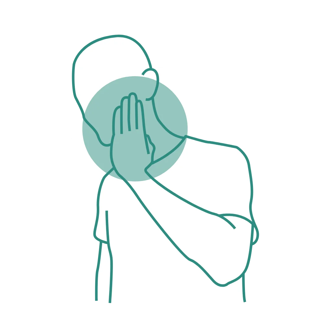 Orofacial Pain (OFP)
