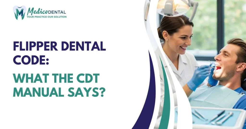Flipper Dental Code