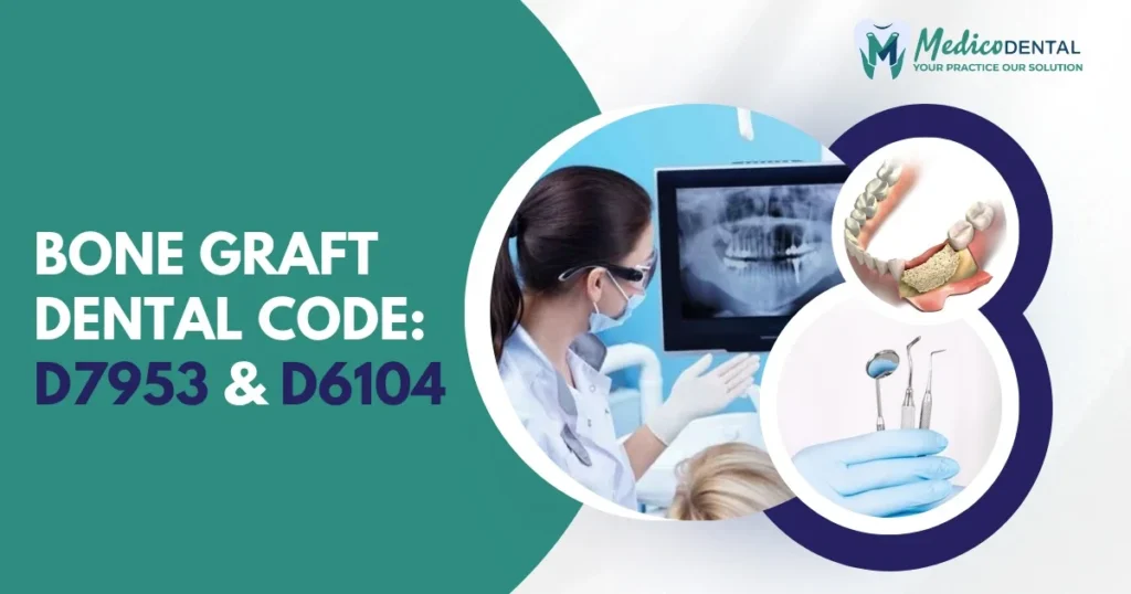 Bone Graft Dental Code