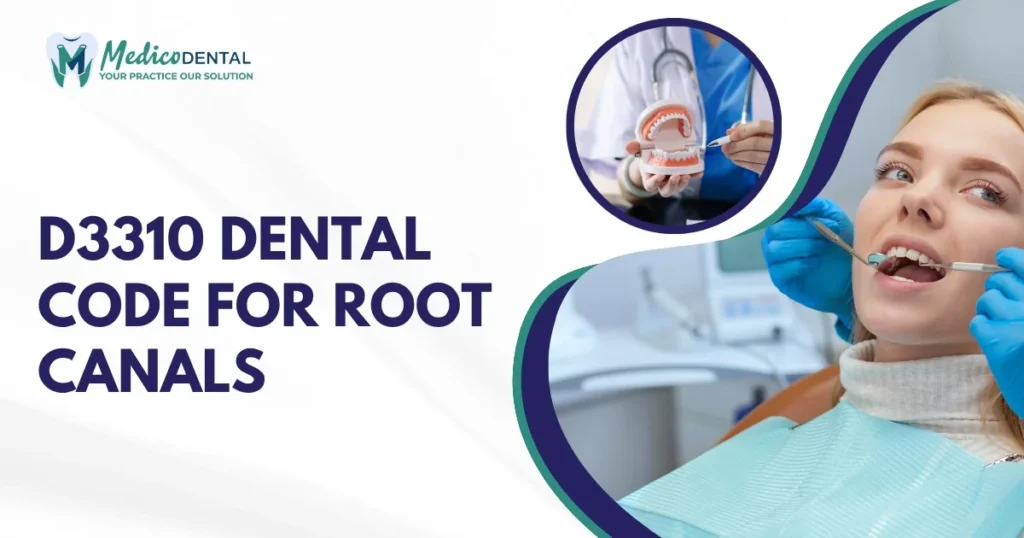 D3310 Dental Code