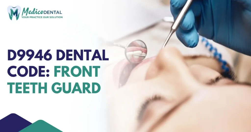 D9946 Dental Code
