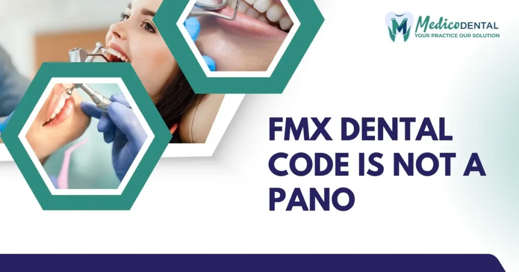 FMX Dental Code