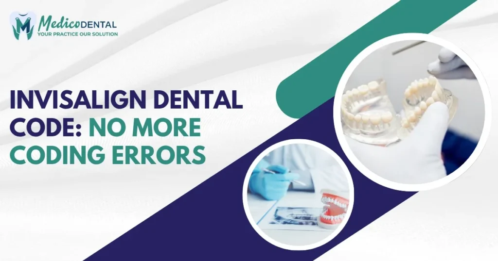 Invisalign Dental Code