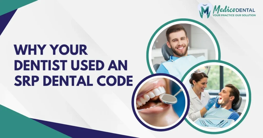 SRP Dental Code