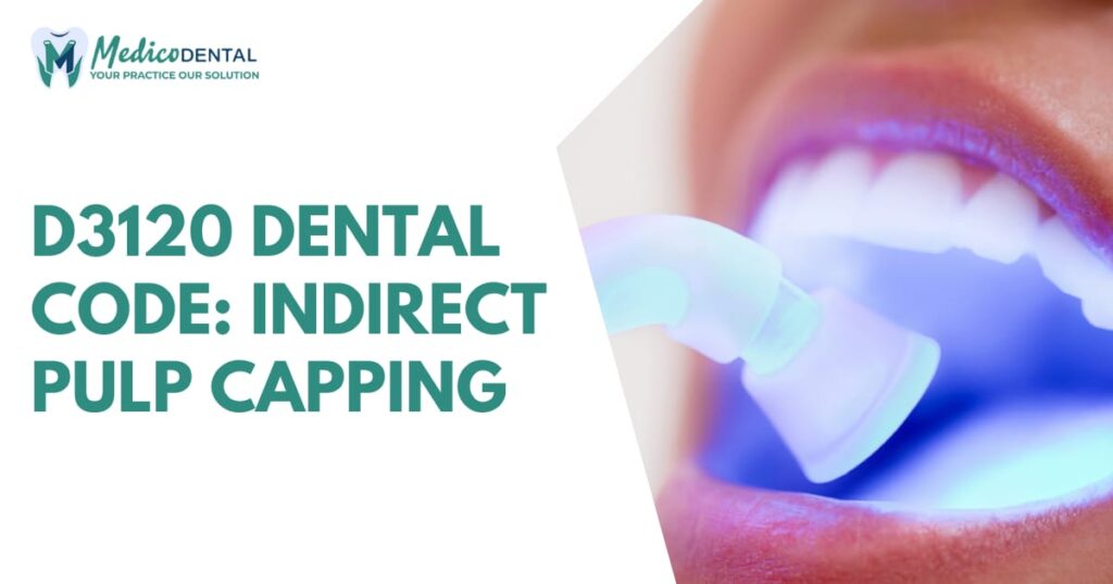 D3120 Dental Code