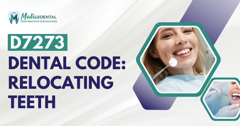 D7273 Dental Code