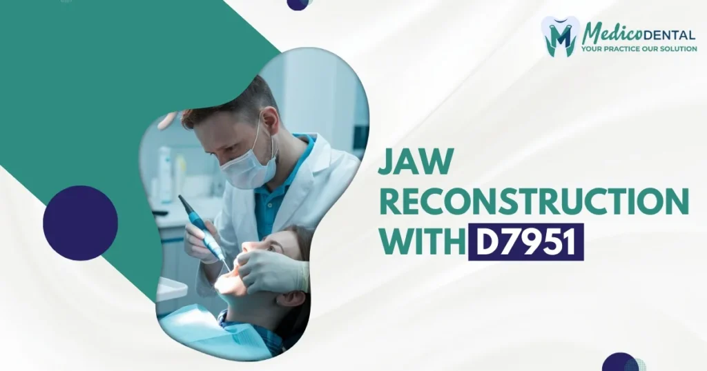 D7951 Dental Code