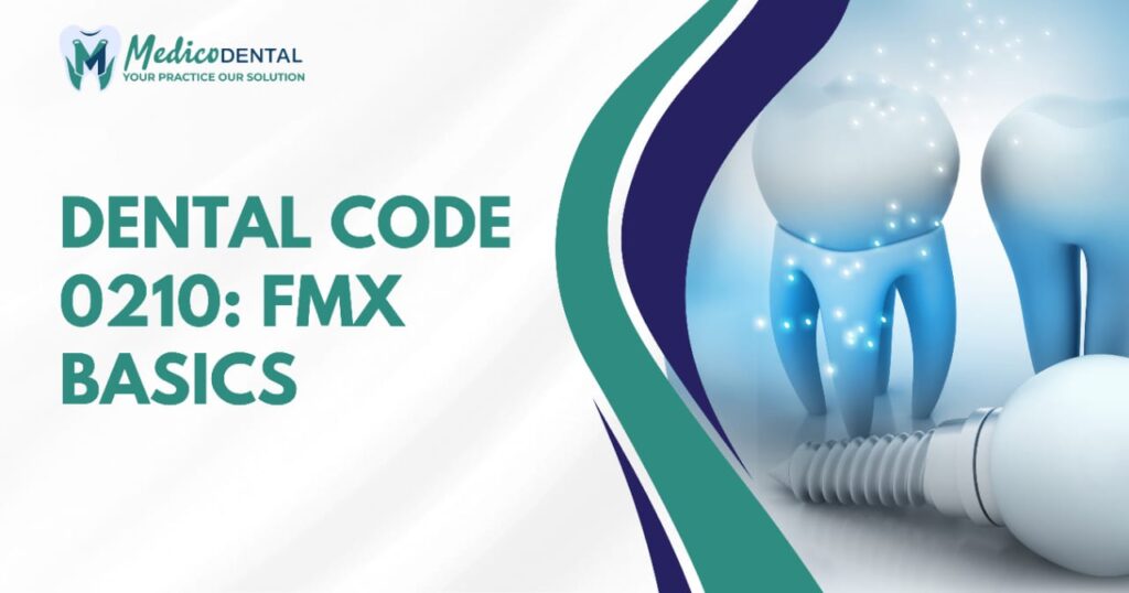 Dental code 0210