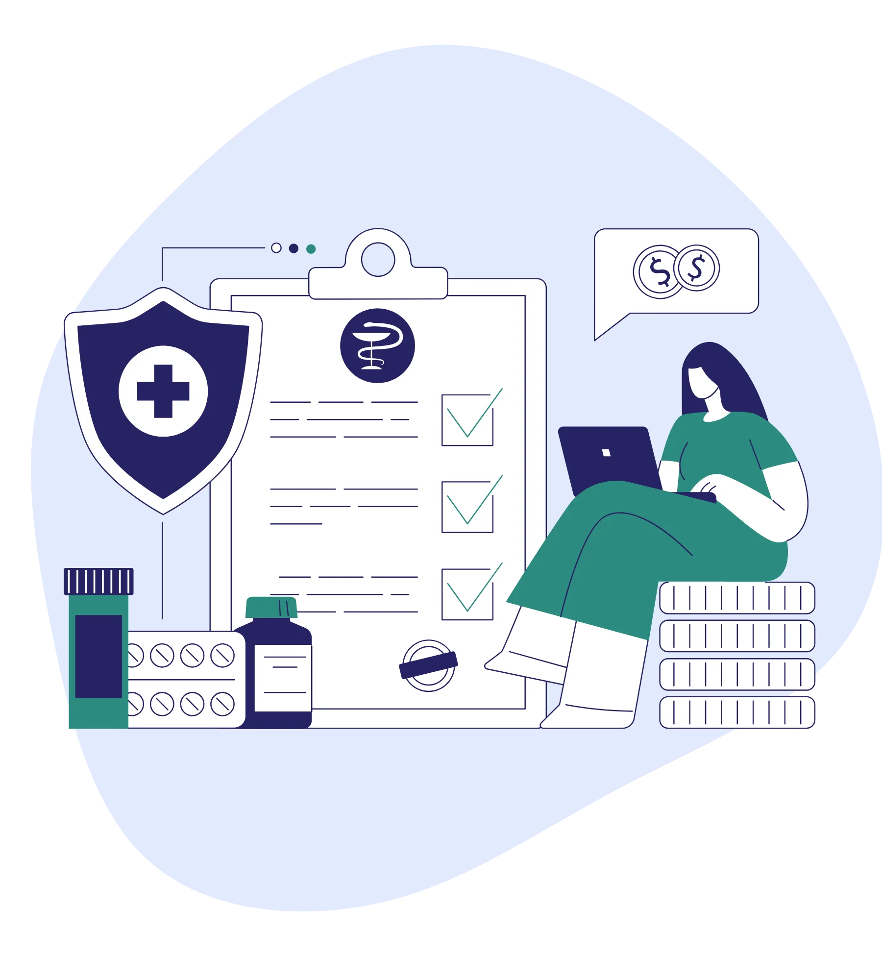 Dental Coding Services