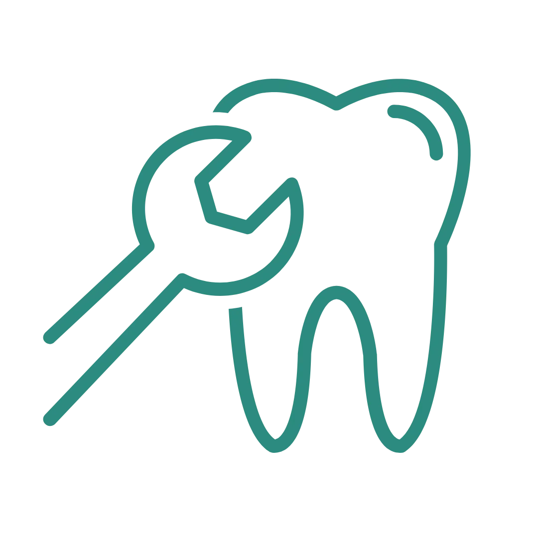 Temporary Restorations