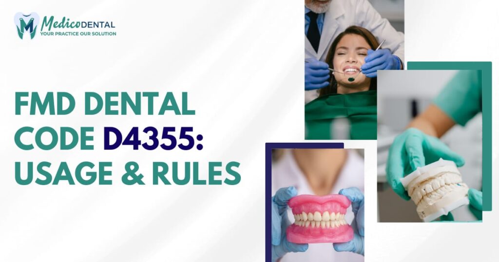 FMD Dental Code