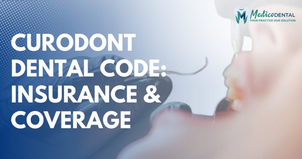 Curodont Dental Code