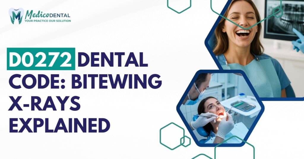 D0272 Dental Code