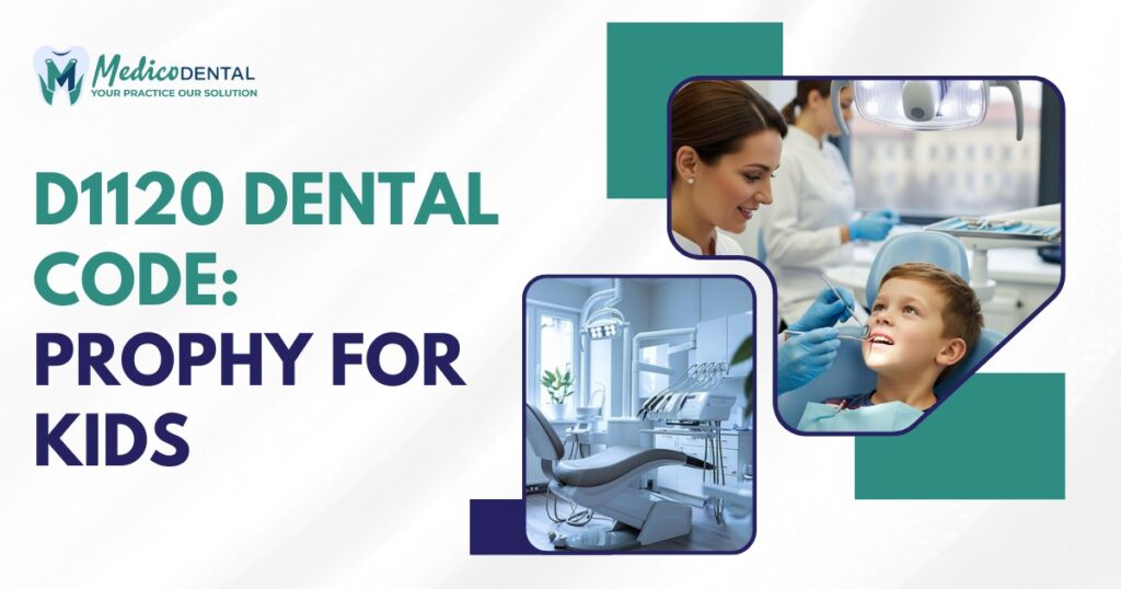 D1120 Dental Code