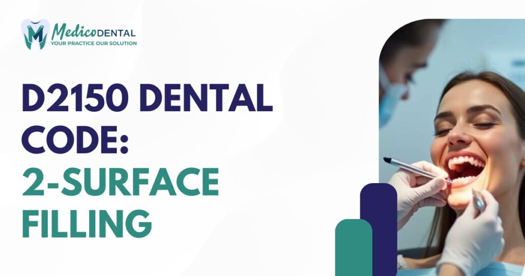 D2150 Dental Code