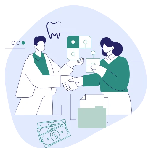 Dental RCM Services With Medicodentalss Dental RCM Services With Medicodentalss