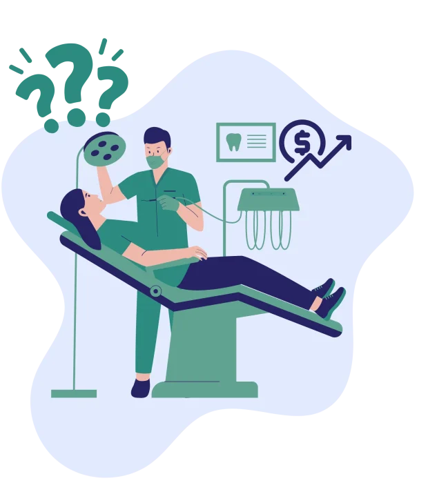 Dental illustrations (2)