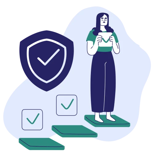 Dental illustrations (3)