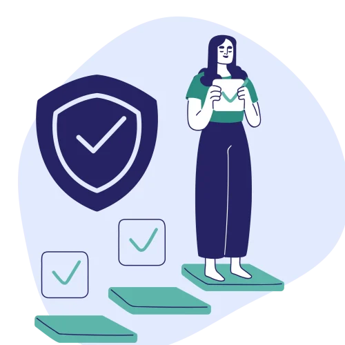 Steps We Follow for Dental Insurance Verification Steps We Follow for Dental Insurance Verification