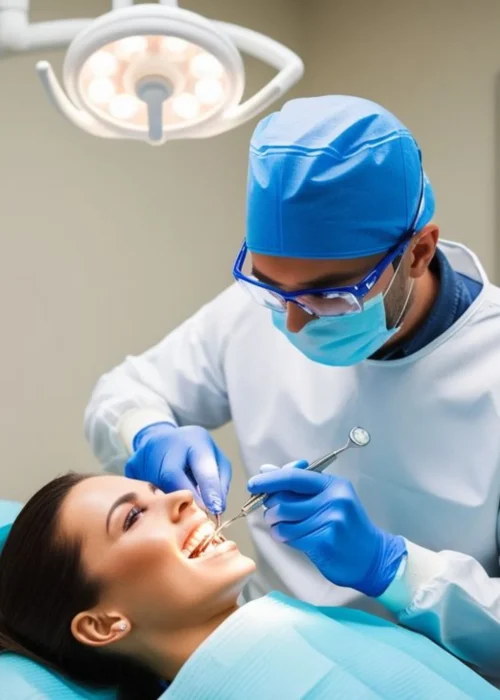 The Unique Challenges of Oral & Maxillofacial Surgery Billing The Unique Challenges of Oral & Maxillofacial Surgery Billing