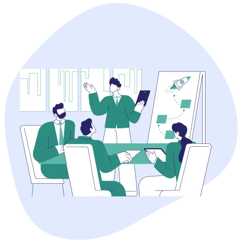 illustration Why Medical Practices Trust Medicodentals